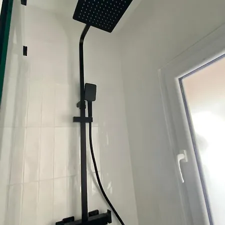 Montmartre Sacre Coeur *