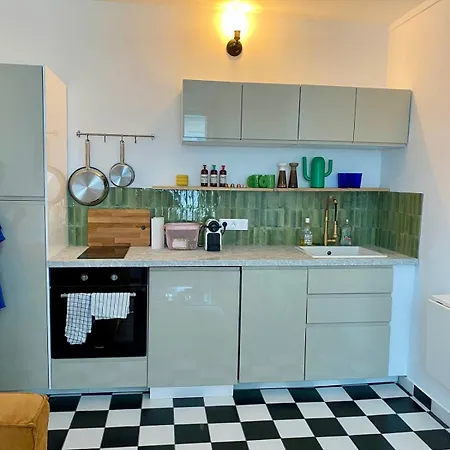 Montmartre Sacre Coeur