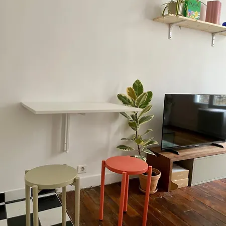 Montmartre Sacre Coeur * פריז